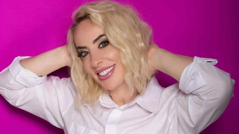 ირმა ხეცურიანი ირმა ხეცურიანი